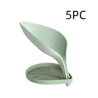 Green 5pcs