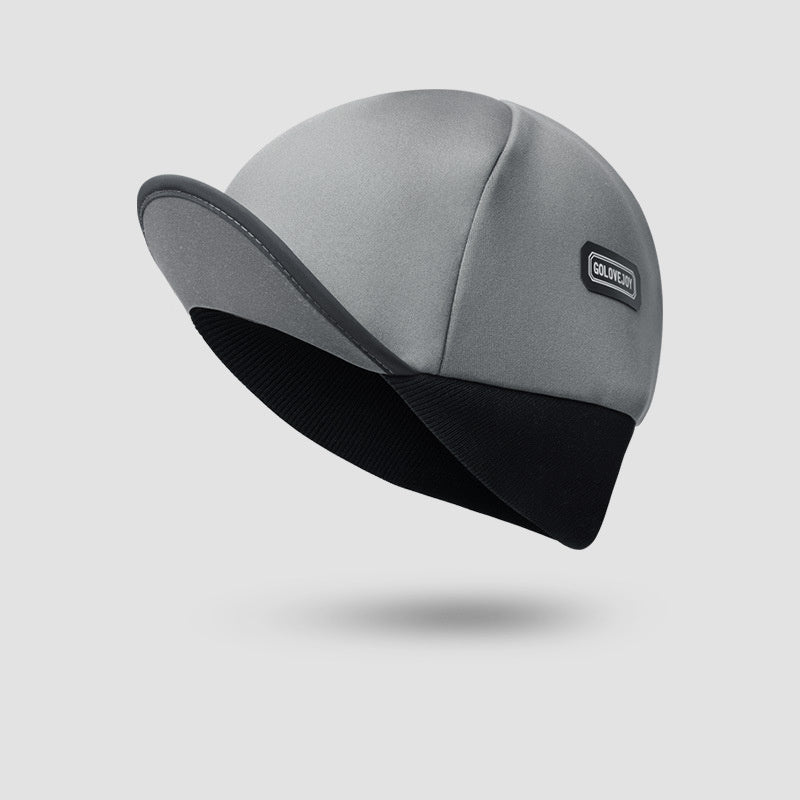 Outdoor Ear Protection Windproof Bicycle Sports Hat