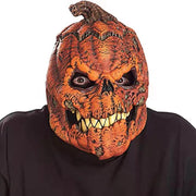 Vendetta Hacker Cosplay Mask – Realistic Scary Halloween and Christmas Party Prop