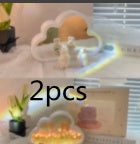 Pink2pcs