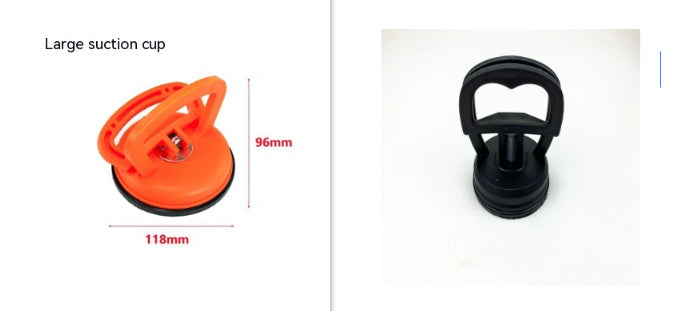 Powerful PDR Suction Cup Dent Puller – One-Hand Portable
