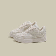 Men's Fashionable Versatile Student Shoes