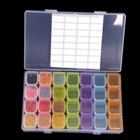 28color