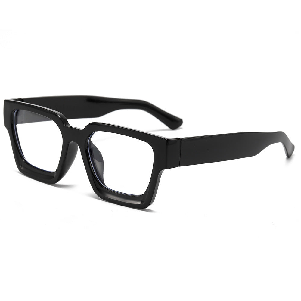 Unisex Versatile Sunglasses – Minimalist UV Protection Eyewear