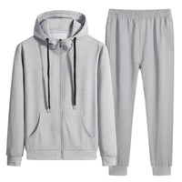 Hooded Gray