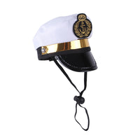 Captain