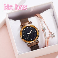 Coffee Watch + Bracelet