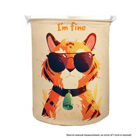 Sunglasses Tiger