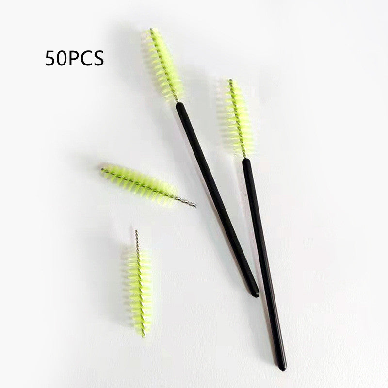 Rigui Eyelash Brush – Professional Makeup Beauty Tool