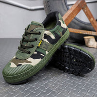 Camouflage Green