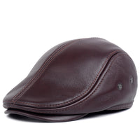 Red Brown