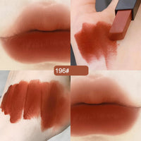 Orange brown