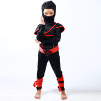Black red
