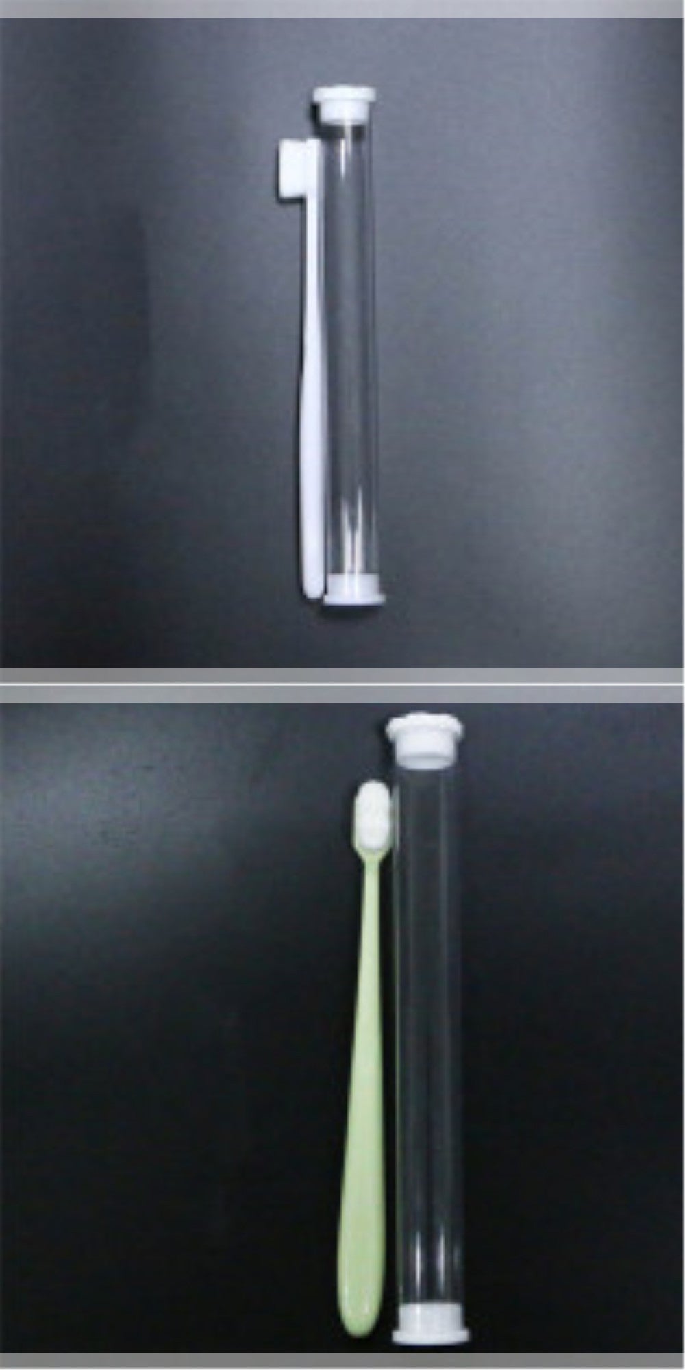 Micron Soft Bristle Toothbrush – Gentle & Effective Oral Care