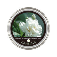 Camellia