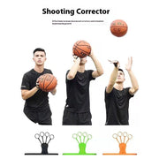 Shooting Brace Fengshui Ball – Five-Finger Three-Point Finger Training Equipment
