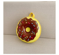 Yellow Donut