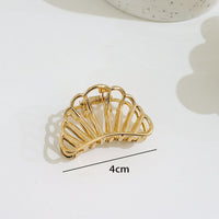 45 fan shaped