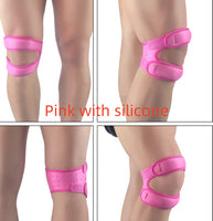 Pink with silicone
