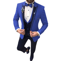 Sapphire Blue