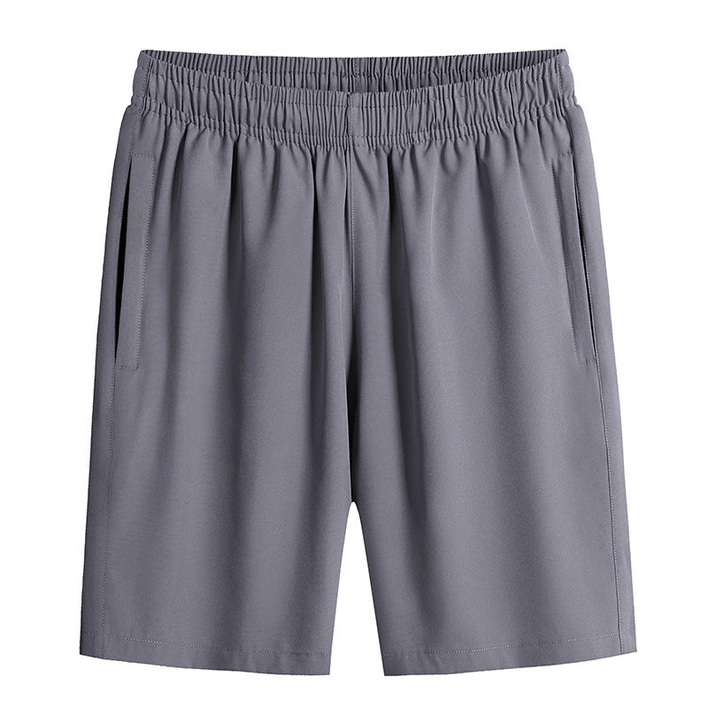 Loose Training Thin Summer Beach Basketball Pants
