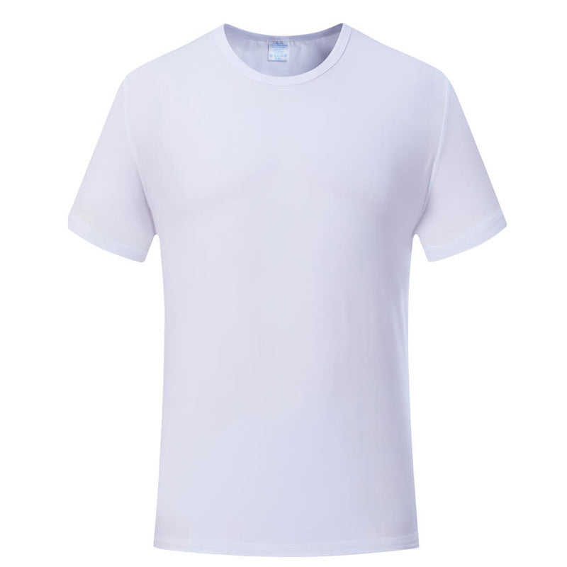 Round Neck Modal Blank T-shirt