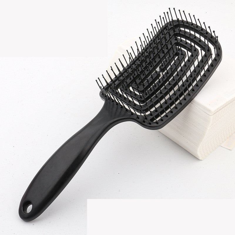 Mosquito Coil TT Comb Set – Back Shape Hair Styling & Beauty Tools