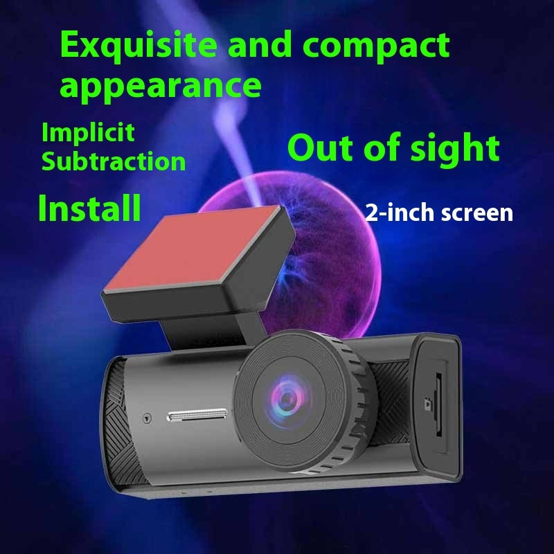 Wireless WiFi Reversing Camera – AV to WiFi Module Car Rear View