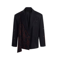 Black Suit