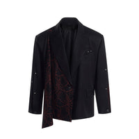 Black Suit