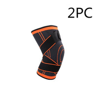 2PC Orange