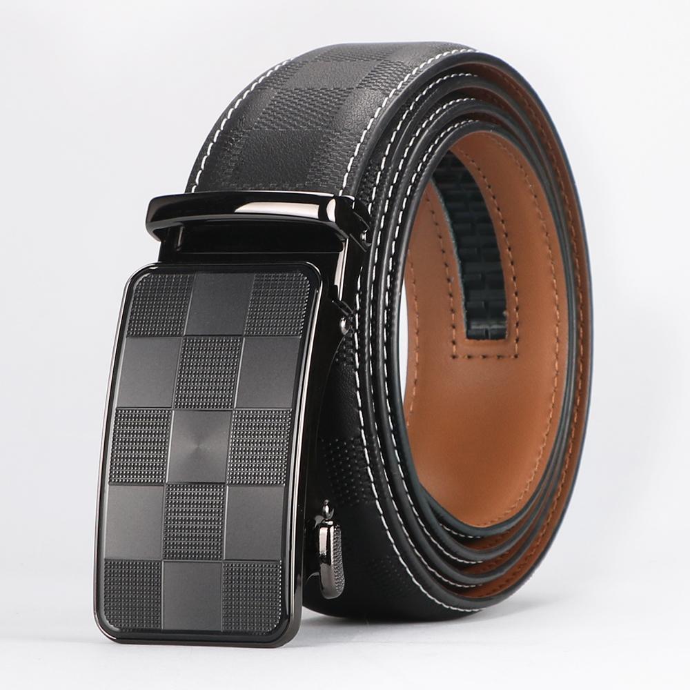 Fashionable Belts – Trends for Every Outfit