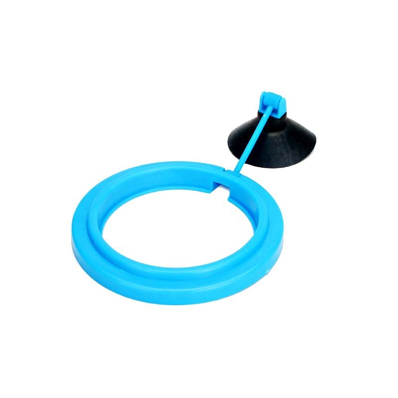 Aquarium Fish Feed Feeding Device