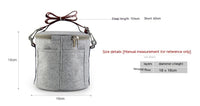 Bag 2 layers
