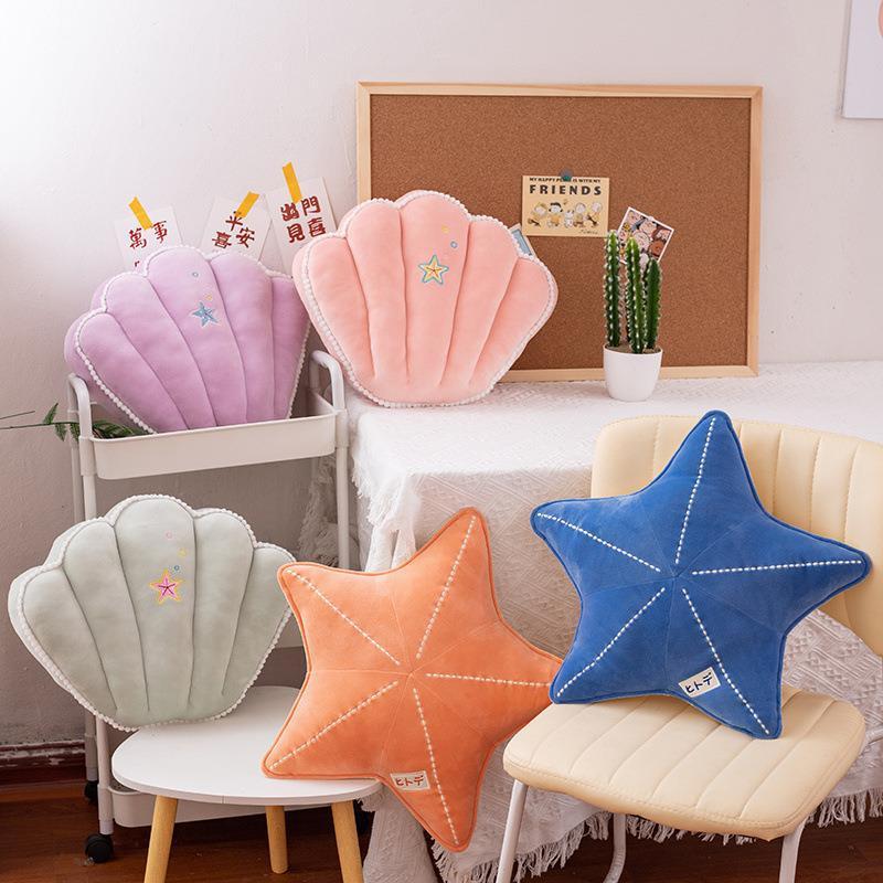 Suede Soft Shell Pillow Cushion