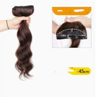 Dark brown 45cm