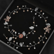 Dress Accessories Festival Performance Hair Accessories