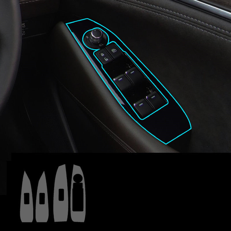 Car Interior Decoration Accessories – Stylish and Functional Car Decor for Enhanced Vehicle Look
