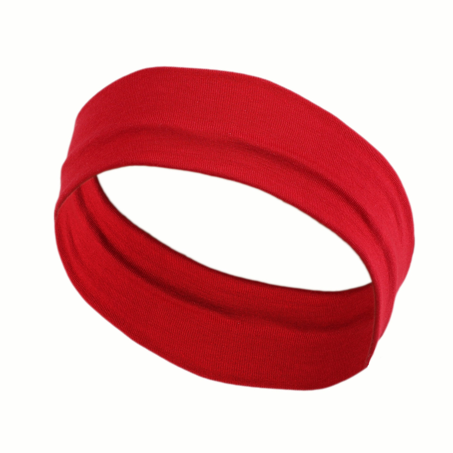 Women’s Sports Headband – Sweat-Absorbent Yoga & Running Hairband