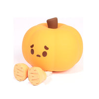 Small Pumpkin Silicone Lamp