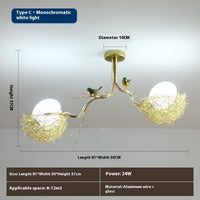 C White LED Bulb