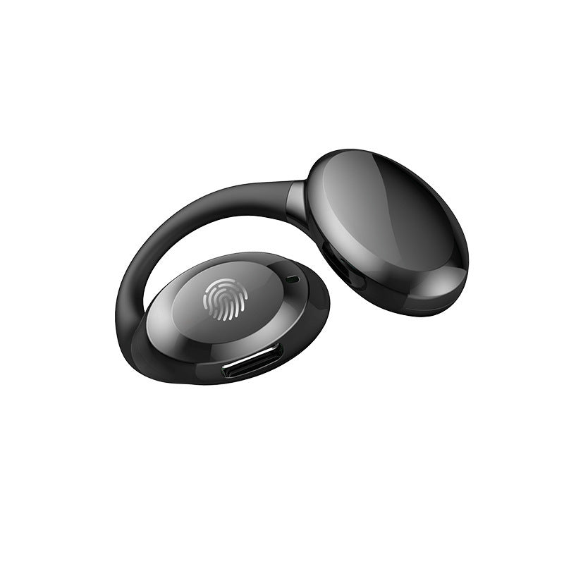 Bluetooth Headset Wireless Sports Business Ear-mounted