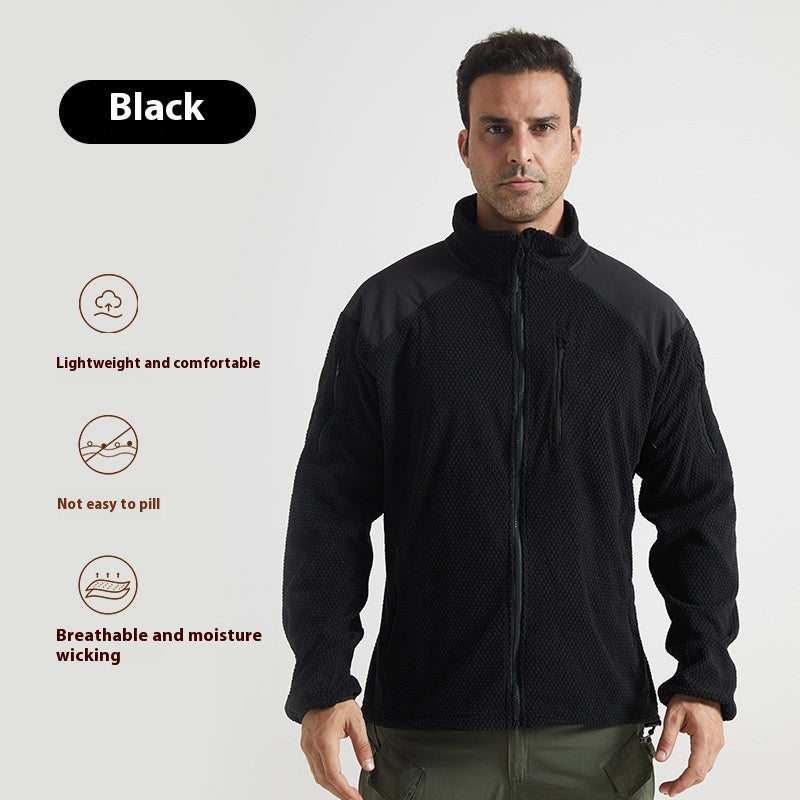 Coat Men's Jacket Liner For Camping