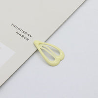 Light Yellow