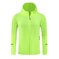 Fluorescent Green