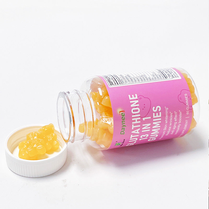Glutathione 13-in-1 Soft Candy