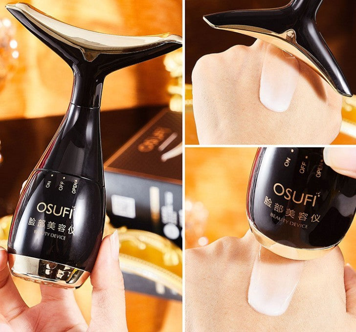 Oubanfei V-Face Massage Instrument – Lifting & Tightening Beauty Device