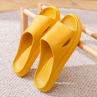 Yellow Glossy