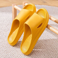 Yellow Glossy