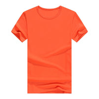Orange Red